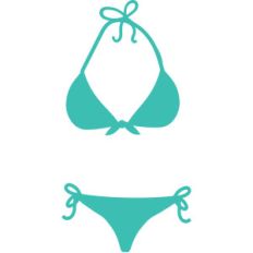 bikini