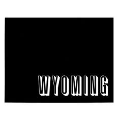 wyoming