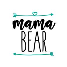 mama bear arrows