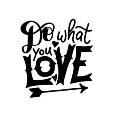 do what you love
