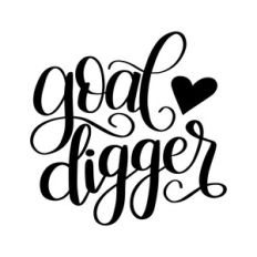 goal digger