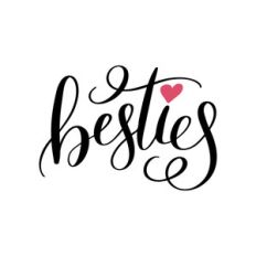 besties