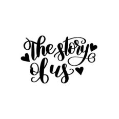 the story of us