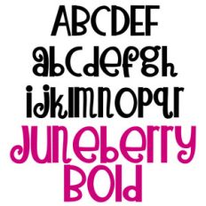 pn juneberry bold