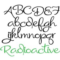 pn radioactive