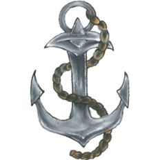 anchor