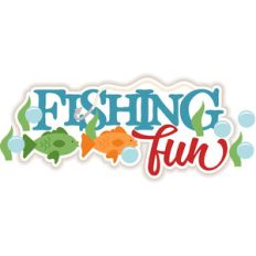 fishing fun title