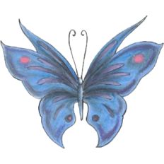 butterfly