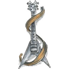 guitar