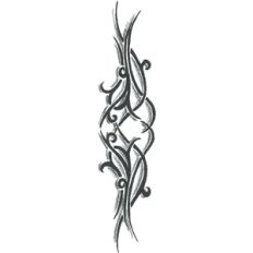 tribal band