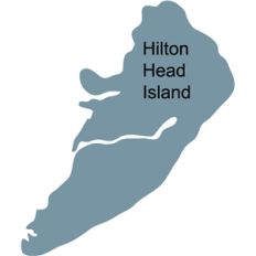hilton head island