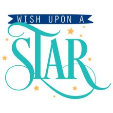wish upon a star