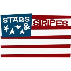 stars and stripes