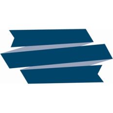 banner folded