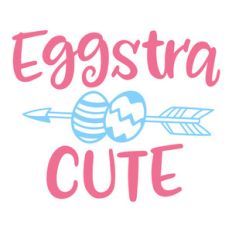 eggstra cute