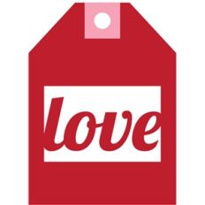 love tag