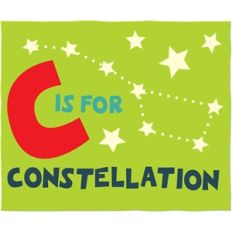c is for constellation
