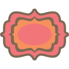 decorative frame