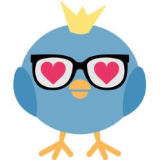 bird prince love