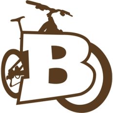alphabet illustrated - b