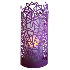 paisley lantern