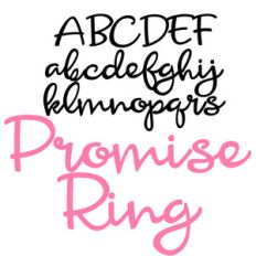 zp promise ring