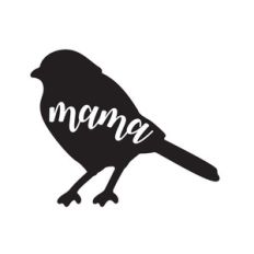 mama bird
