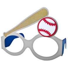 baseball glasses