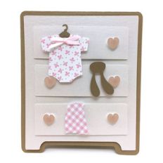 baby card