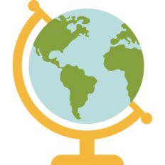 globe