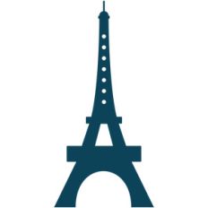 eiffel tower