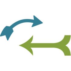 arrows
