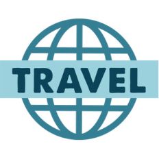 travel globe
