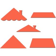 build a house - roofs 1
