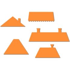 build a house - roofs 2