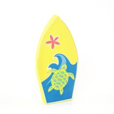 sea turtle surfboard box