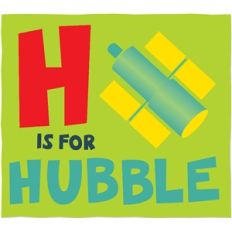h is for hubble