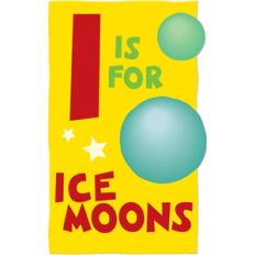 i is for ice moons