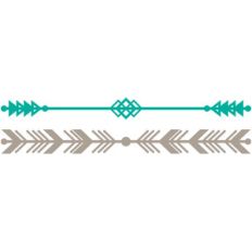 tribal borders
