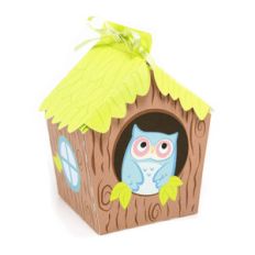owl house box