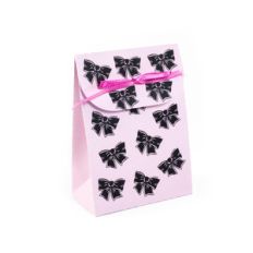mini bows bag