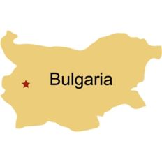 bulgaria