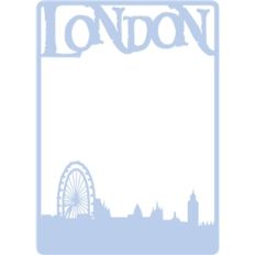 london frame