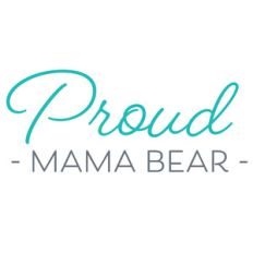 proud mama bear
