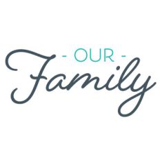 our family