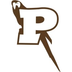 alphabet illustrated - p
