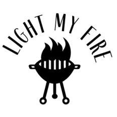 light my fire