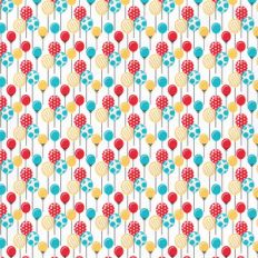 balloon paper