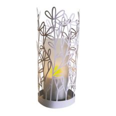 first flowers lantern