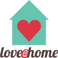 love at home phrase